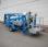 Nacelle tractable GENIE TZ50 - BI ENERGIE