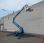Nacelle tractable GENIE TZ50 - BI ENERGIE