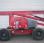 Nacelle articulée 25m - HAULOTTE H260PX