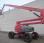 Nacelle articulée 25m - HAULOTTE H260PX