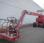 Nacelle articulée 25m - HAULOTTE H260PX