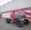 Nacelle articulée 25m - HAULOTTE H260PX
