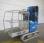Nacelle verticale ATN PIAF 560