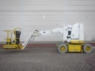 Nacelle articulée JLG E300AJP