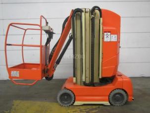 Nacelle verticale JLG TOUCAN 1100A