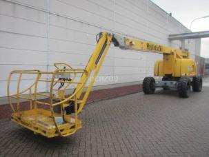 Nacelle articulée 26m HAULOTTE HA260PX