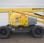Nacelle articulée 26m HAULOTTE HA260PX