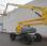 Nacelle articulée 26m HAULOTTE HA260PX