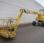 Nacelle articulée 26m HAULOTTE HA260PX