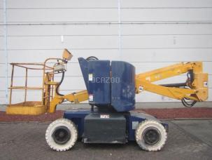 Nacelle articulée JLG HA12I