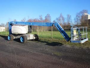 Nacelle articulée JLG 800AJ