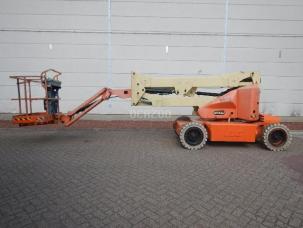 Nacelle articulée JLG M450AJ - BI ENERGIE