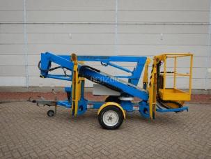 Nacelle tractable NIFTYLIFT 120TE