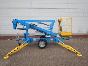 Nacelle tractable NIFTYLIFT 120TE