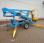 Nacelle tractable NIFTYLIFT 120TE