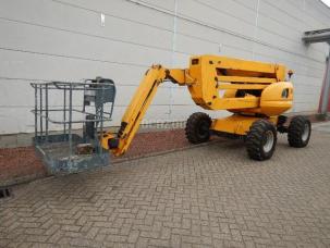 Nacelle articulée MANITOU 160ATJ