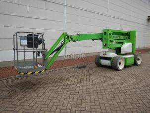 Nacelle articulée NIFTYLIFT HR15NDE