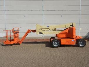 Nacelle articulée JLG M45AJ