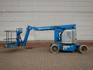 Nacelle articulée GENIE Z34-22N