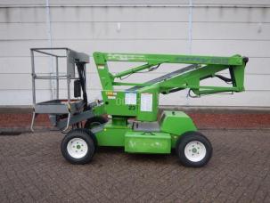 Nacelle articulée NIFTYLIFT HR12NDE