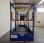 Nacelle ciseaux HAULOTTE COMPACT 10N