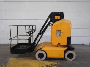 Nacelle verticale MANITOU 80VJR