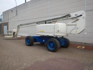 Nacelle articulée GENIE Z80-60RT