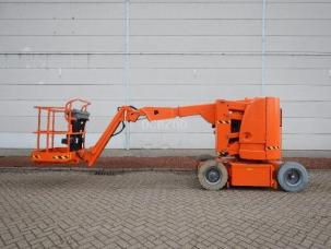 Nacelle articulée JLG E300AJP