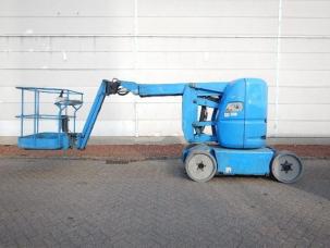 Nacelle articulée MANITOU 120AETJC