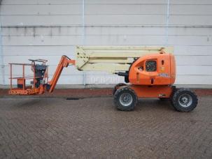 Nacelle articulée JLG 450AJ