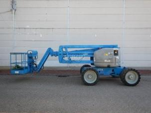 Nacelle articulée GENIE Z45-25JRT