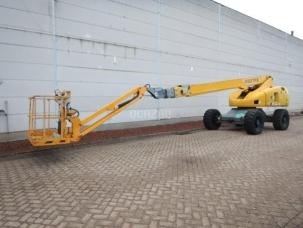 Nacelle télescopique HAULOTTE H23TPX