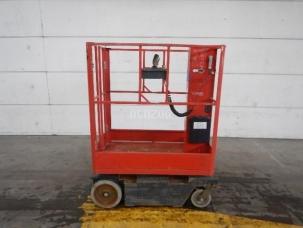 Nacelle verticale BRAVIISOL LITE
