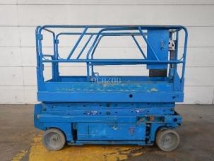 Nacelle ciseaux GENIE GS2032