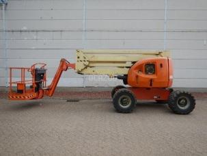 Nacelle articulée JLG 450AJ