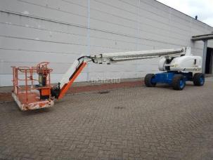 Nacelle télescopique JLG 860SJ