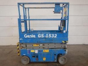 Nacelle ciseaux GENIE GS1532