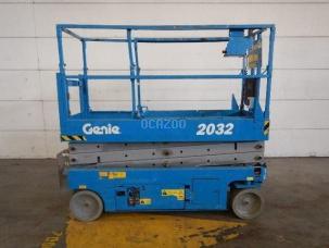 Nacelle ciseaux GENIE GS2032