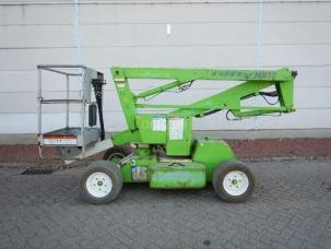 Nacelle articulée NIFTYLIFT HR12NDE