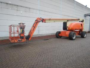 Nacelle articulée JLG 800AJ