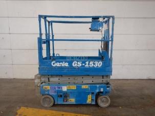 Nacelle ciseaux GENIE GS1530