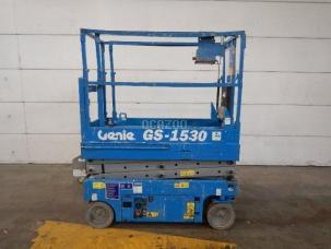 Nacelle ciseaux GENIE GS1530