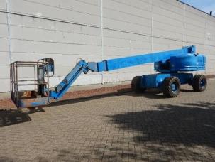 Nacelle télescopique GENIE S65