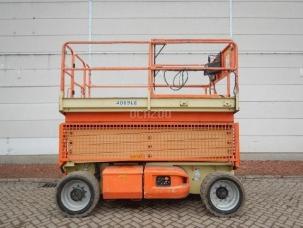 Nacelle ciseaux JLG 4069LE