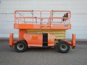 Nacelle ciseaux JLG 4394RT