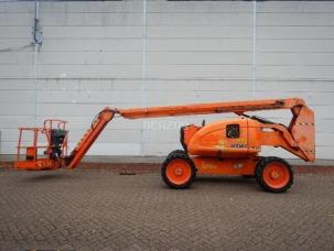 Nacelle articulée JLG 600AJ