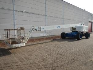 Nacelle télescopique GENIE S85