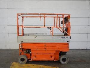 Nacelle ciseaux JLG 2030ES