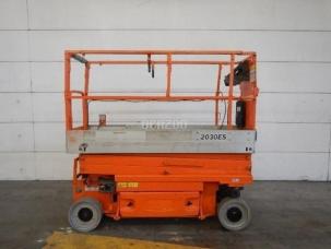 Nacelle ciseaux JLG 2030ES