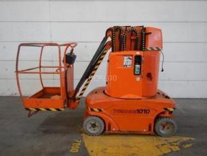 Nacelle verticale JLG TOUCAN 1010